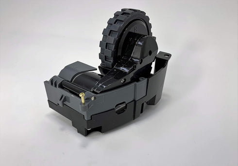 Right Drive Wheel for Roomba e5 e6 i1 i2 i3 i4 i5 i6 i7 i7+ i8 J7 J7+.