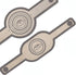 Silicone Bread Sling: KITMAL Non Stick Baking Mat for Dutch Oven, Reusable with Long Handles for Sourdough Baking