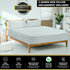 3-Piece 2 6-Sided MATTSHIELD Ultimate Sensitive Skin Kit Twin XL Size Bed Bug Mattress Protector + Zippered Pillow