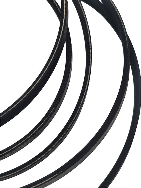 Dryer Belt 6602-001655 for Samsung Kenmore Dryer, Replaces PS4133825 AP4373659 LB1655