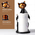 Countertop, Cat Paper Towel Holder Farmhouse Paper Towel Holder Stand for Kitchen Roll Organize,Paper Towel Holder