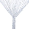 Door String Curtain, Wall Panel Fringe Window Room Divider Blind, Decorative Tassel Screen for Home, Wedding