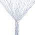 Door String Curtain, Wall Panel Fringe Window Room Divider Blind, Decorative Tassel Screen for Home, Wedding