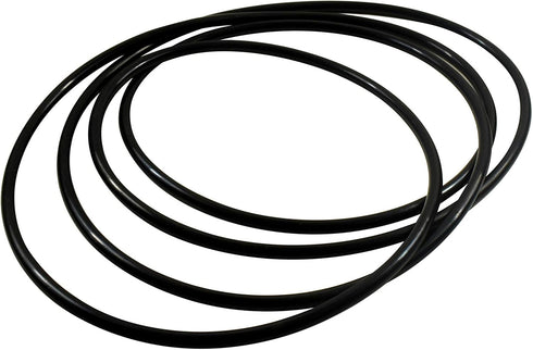 HQRP Bearing and Seal Kit for LG Kenmore Washers, Compatible with Multiple Models for Front Load Tub Replacement