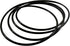 HQRP Bearing and Seal Kit for LG Kenmore Washers, Compatible with Multiple Models for Front Load Tub Replacement