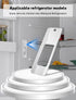 Water Dispenser Lever for Refrigerator Interior, Replacement for Whirlpool Refrigerators
