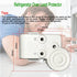 Refrigerator Freezer Compressor PTC Starter Relay, 4 Pins Over Load Protector Accessories Compatible ZHB Series