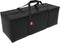 acoveritt Outdoor Rectangular Cushion/Cover Storage Bag, Protective Zippered Storage Bags with Handles, 60"X20"X28"