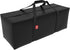 acoveritt Outdoor Rectangular Cushion/Cover Storage Bag, Protective Zippered Storage Bags with Handles, 60"X20"X28"