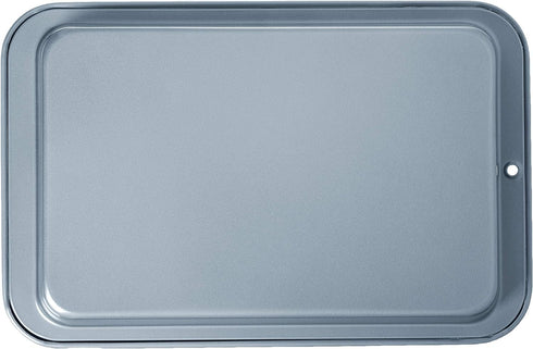 Fox Run Brownie Pan, 7-Inch x 11-Inch, Preferred Non-Stick