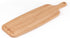 Charcuterie Boards Wood Cutting Board, Cheese Serving Boards for Entertaining, 15.7 x 4.5 Inch