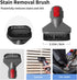 Home Cleaning Kit for Dyson V15 V11 V10 V7 V8, Flexible Hose, Mattress Tool, Stiff Brush, Soft Bristle Attachment