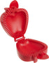 R&M International Pocket Pie Maker, Apple Shape, 5"