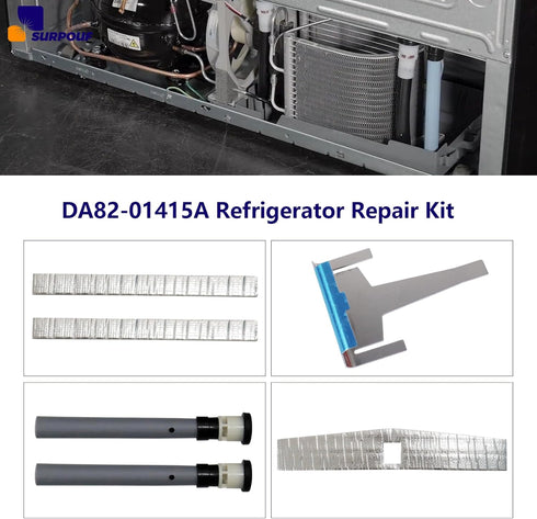 DA82-01415A Refrigerator Service Kit for Samsung
