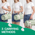 Summer 2026 Waterproof Beach Blanket Picnic Outdoor Camp Mat Towel Family Trip Essentials Vacation Must Have Travel