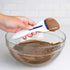 Tovolo Cupcake Scoop Batter Dispenser - Easy to Use Baking Scoop for Muffins, Cupcakes, Cookie Dough