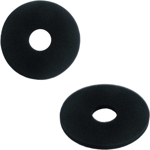 MXBTSYA 6PCS Rimmer Rimmer/Margarita Rimmer Set, Bar Sponges Replacement for Glass Salter Salt Trays, Cocktails