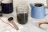Jarware Stainless Steel Coffee Scoop for Wide-Mouth Mason Jars - 1 Tablespoon