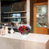 ELLDOO Clear Coffee Pod Holder, Plastic K Cup Holder, Capsule Organizer for Counter, Coffee Bar, Kitchen, Breakroom