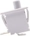 Supplying Demand 134813600 Clothes Dryer Door Switch Replacement, Model Specific Not Universal