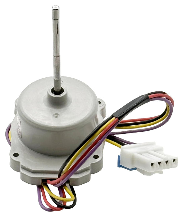 LG Kenmore EAU65058313 Refrigerator Condenser Fan Motor Fit for Freezer Refrigerators, Compatible with EAU63103001