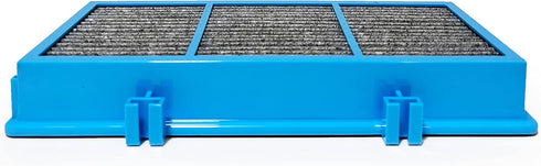 Nispira Total Air True HEPA + Infused Activated Carbon Filter Replacement Compatible with Holmes AER1 HAPF30AT Purifier
