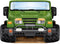 Beistle Jungle Safari Photo Prop