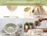 36x36 Inch Hemmed Set 2 PurpleEssences Cheese Cloths for Straining - Reusable Unbleached Cotton Cheesecloth with Edge
