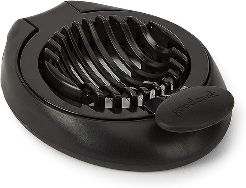 Good Cook Touch Egg Slicer, Stainless Steel Cutting Wires