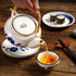 2 Pack Bamboo Teapot Handle Replacement Accessories for Ceramic and Pottery Tea Pots, 4 Inch U-Shape Handle