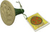 Brown Bag Thistle Cookie Stamp, British Isle Series