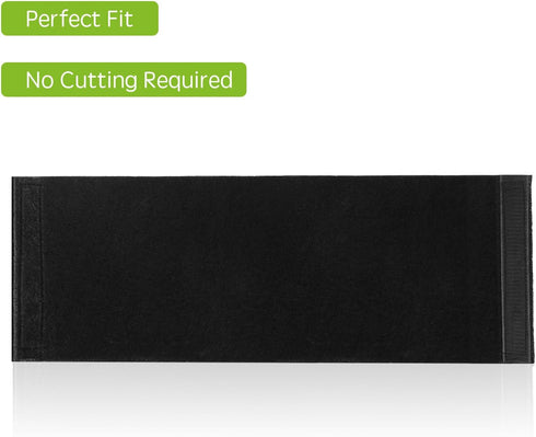 Carbon Pre-Filter For Honeywell 50250-S Air Purifier - Replacement
