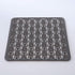Silicone Sink Protectors for Kitchen Sink, Dish Drying Mat, Flexible and Heat Resistant Protector for Stainless Steel