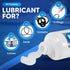 SPX0327-2oz Swimming Pool Gasket Grease & O-Ring Lubricant for Hayward Waterproof Silicone Lubricant for Pool Filters