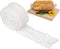 5m Meat Netting Roll, Size 18 Elastic Turkey Ham Press Mold for Cooking, Poultry Ham Netting
