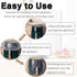 60PCS Clear Kitchen Appliance Covers, Thickened Disposable Blender Covers with Elastic for Small Appliances, Oven,