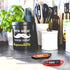 Digital Thermometer for Food, Meat, Candy, and Water, Immediate Read Thermometer for Kitchen Cooking (6 Pcs)