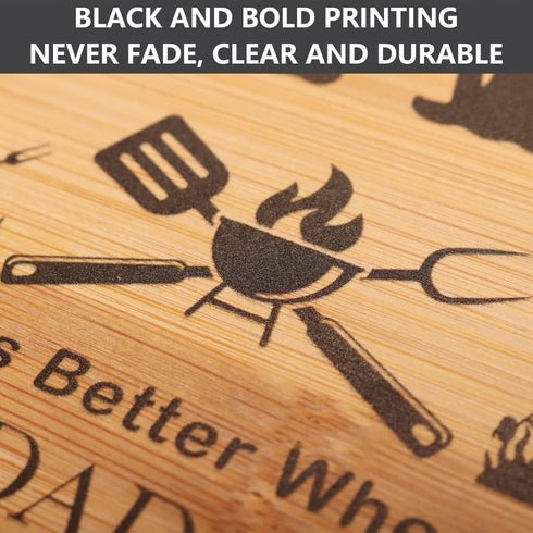 Housewarming Gifts for New Home, Cutting Board, First Home Gifts for Neighbor, Friends, Realtor Closing Gifts