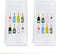Champagne Accessories Kitchen Towels, Champagne Gifts for Women Dish Tea Towels, Gifts