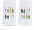 Champagne Accessories Kitchen Towels, Champagne Gifts for Women Dish Tea Towels, Gifts