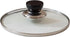 Universal Kitchen Replacement Cookware Pot Bakelite Grip Lid Cover Knob, 1.6"