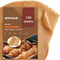 Parchment Paper Sheets, 9x13 In Non-Stick Precut Baking Parchment for Grilling, Air Fryer, 100PCS