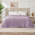 Kozyhvn 100% 50" 70", 6 Cotton Muslin Blanket Large x Layers Breathable and Lightweight Cotton Throw Blanket for Bed