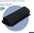 Cut to Fit Foam Pad Pre Filter for Air Purifiers, Compatible with Most Air Conditioners, 39 x 16 inch, 1 Pack