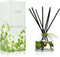 LOVSPA EUCALYPTUS Essential Oil Reed Diffuser Gift Set, Fresh Eucalyptus, Great Aromatherapy Gift