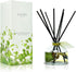 LOVSPA EUCALYPTUS Essential Oil Reed Diffuser Gift Set, Fresh Eucalyptus, Great Aromatherapy Gift