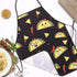 Funny Apron for Men & Women: Waterproof, Cute Gifts for Baking, Gardening, Sewing, BBQ
