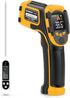 Infrared Thermometer Non-Contact Digital Laser Temperature Gun, -58?~1112?, for Cooking, BBQ, Food, Engine