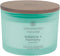 Chesapeake Bay Candle Scented Candle Balance + Harmony (Water Lily Pear) for Coffee Table Home Décor