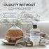Country (4 oz) Aroma White Tea Diffuser Oil - Luxury Essential Oils for Diffuser Refill & Air Freshener Room Spray